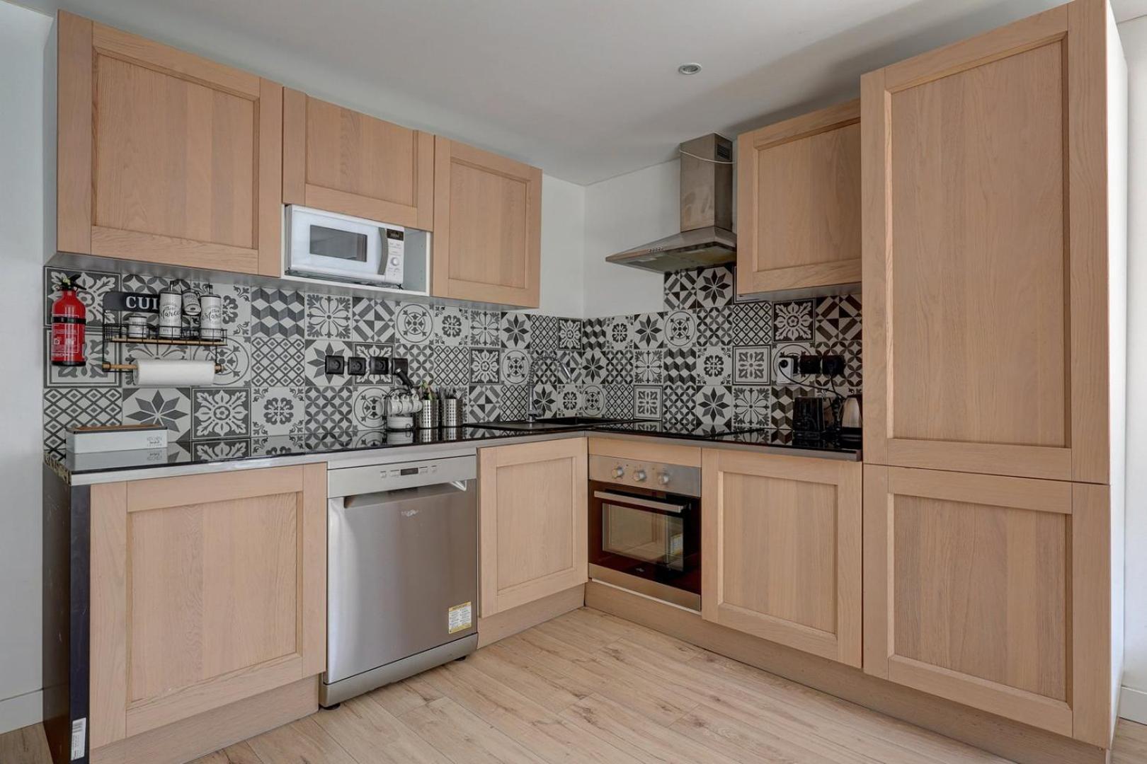 303 Suite Simha - Superbe Appartement A Parijs Buitenkant foto